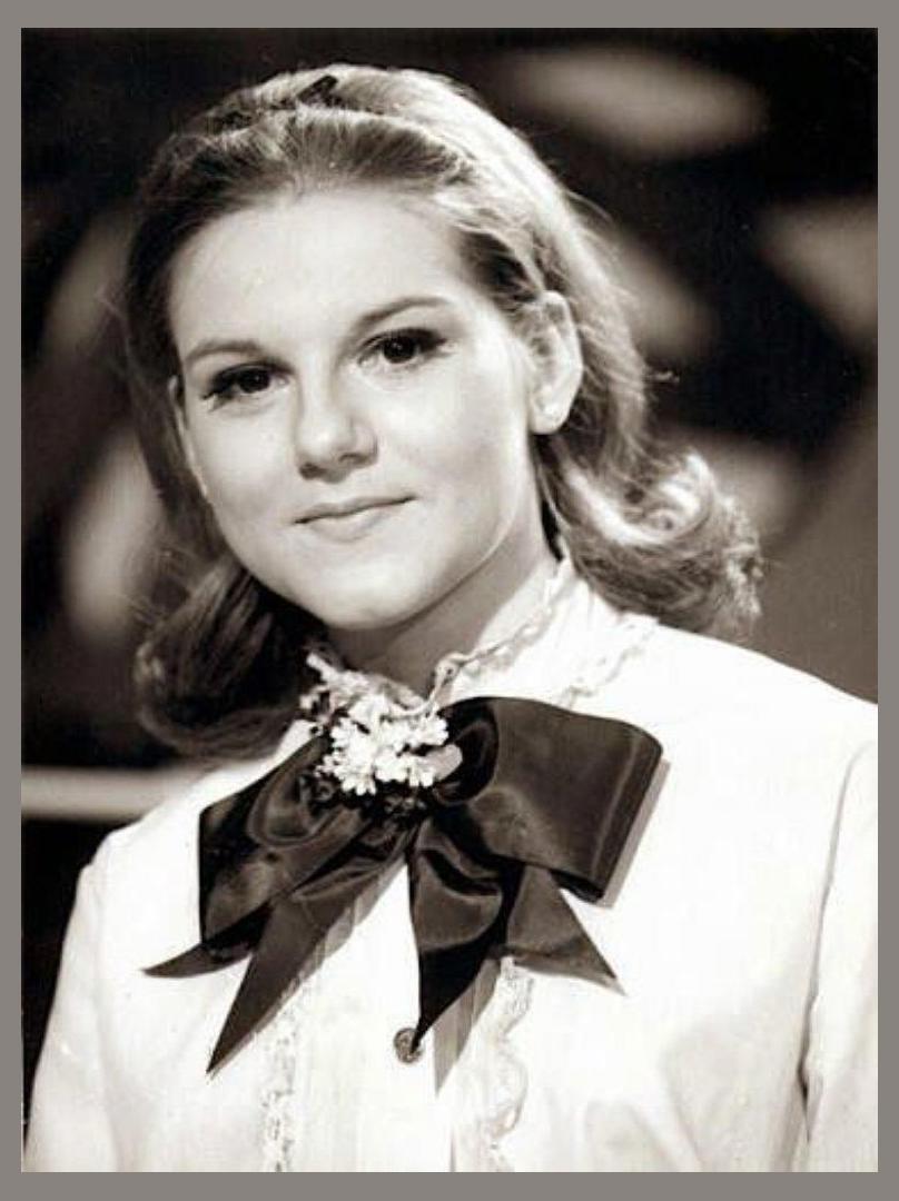 Peggy March